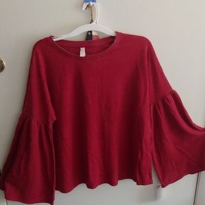Xhilaration tops